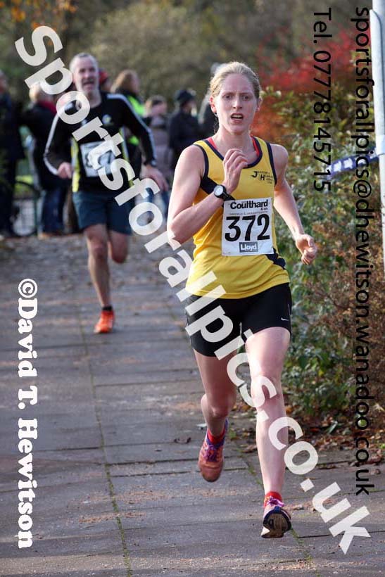 Brampton to Carlisle 10 Mile Road Race. Photo: David T. Hewitson/Sports for All Pics